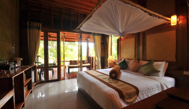 Sensi Paradise Beach Resort