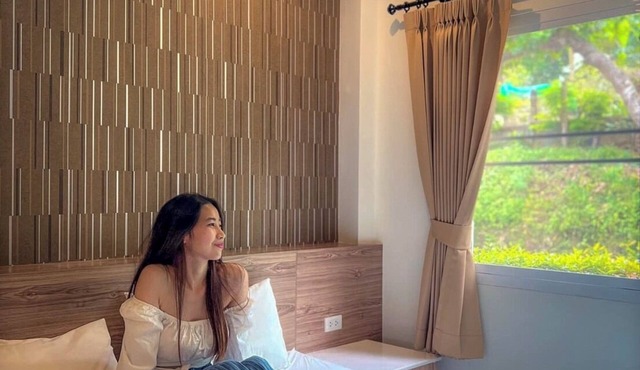 Seree Grand Resort
