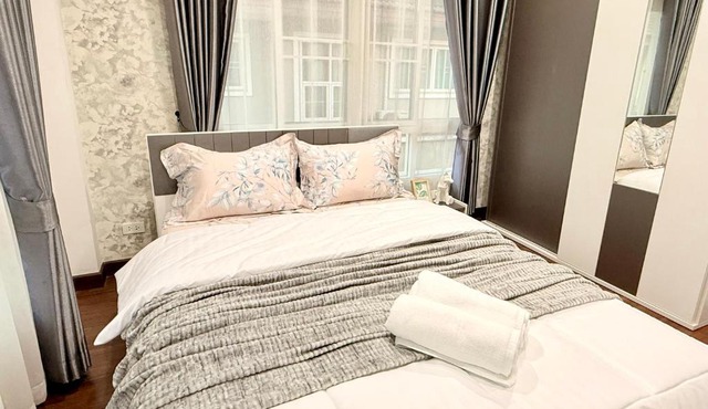 Serenity Family house 4BR 4Baths in Ban Mae Hom