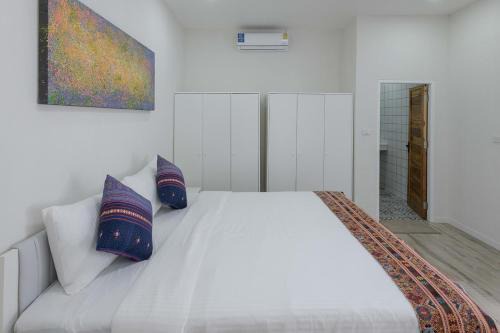 Serenity Sands Villas in Ko Pha-ngan