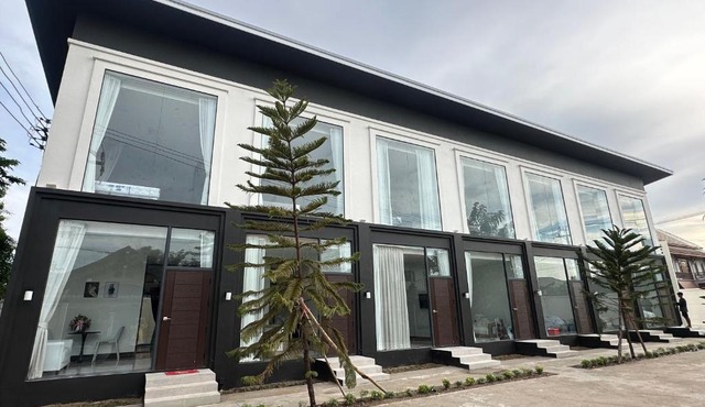 Sesuan Apartment in Vientiane