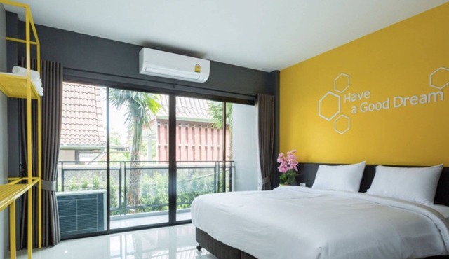 Seven Bee Boutique Hotel