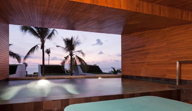 (SHA+)Grand Pool Suite Khao Lak