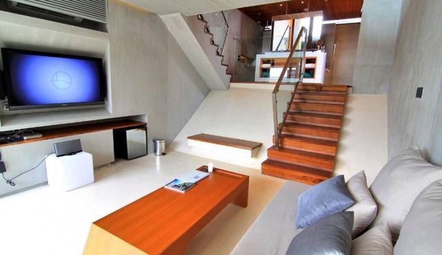 (SHA+)Luxury Grand Duplex Villa Private Pool+Terrace (G5)