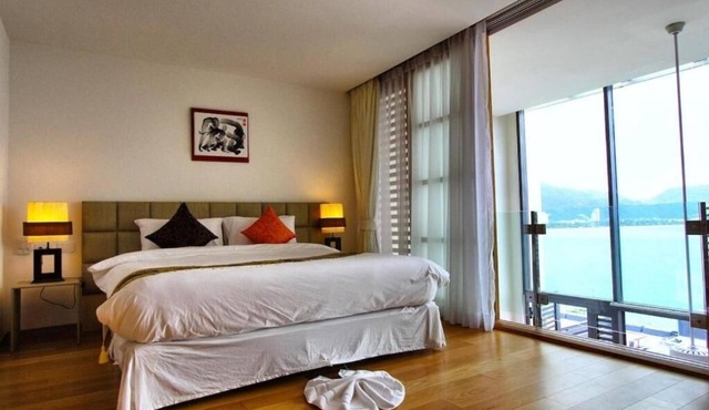 (SHA+)Ocean Suite two bedroom (A)