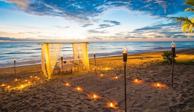 (SHA+)Pool Access King bed Khao Lak (P01)