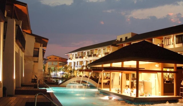 (SHA+)Relaxing Khao Lak Deluxe Twin Room (D09) in Takua Pa District