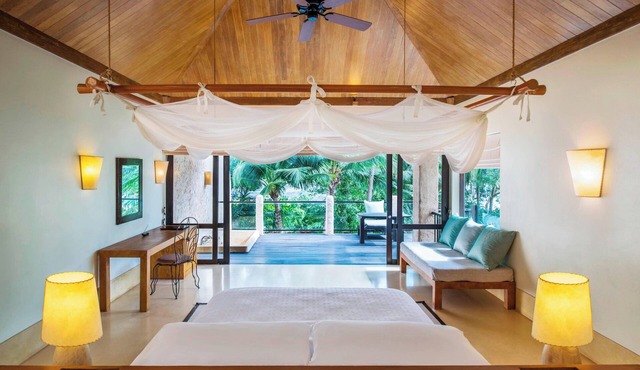Sheraton Hua Hin Pranburi Villas in Pranburi