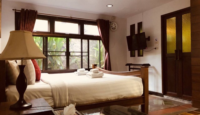 Shewe Wana Boutique Hotel
