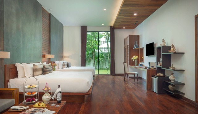 Shintana Saya Residence in Siem Reap