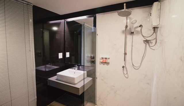 Siam One Nine Hotel
