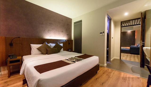 Siam Swana Hotel