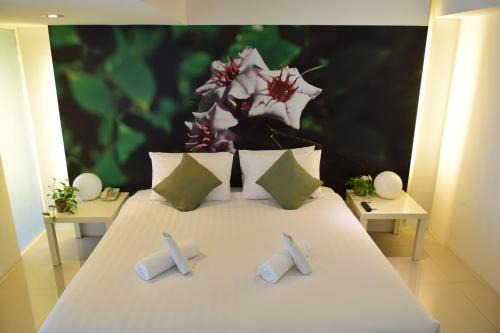 Siam Villa Suvarnabhumi