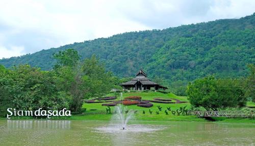 Siamdasada Khaoyai in Prachinburi