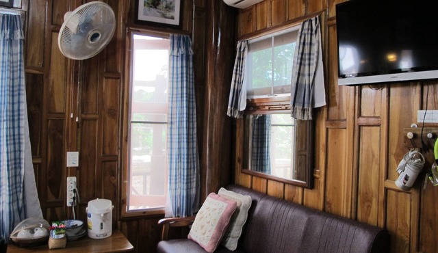 Sichang My Home
