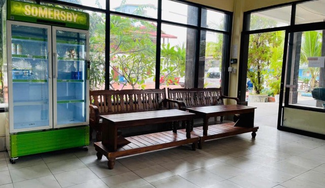 Signature Retreat Vientiane in Vientiane