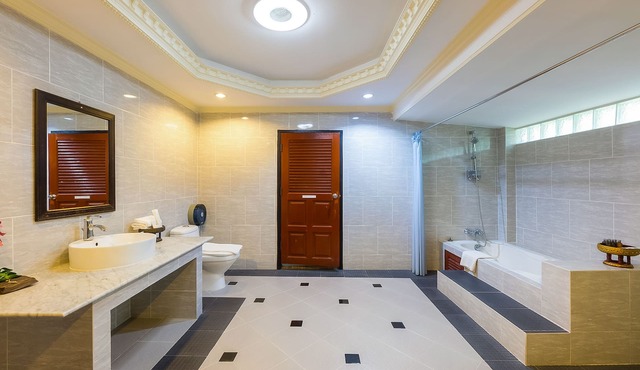 Silamanee Resort and Spa Hotel
