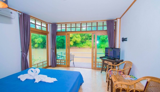 Sinatara Resort