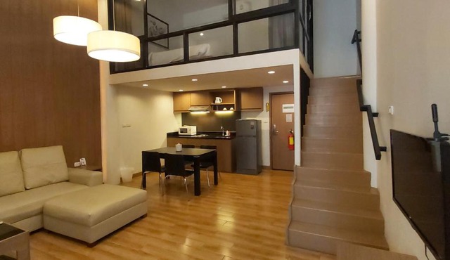 Siracha Orchid Hotel in Si Racha