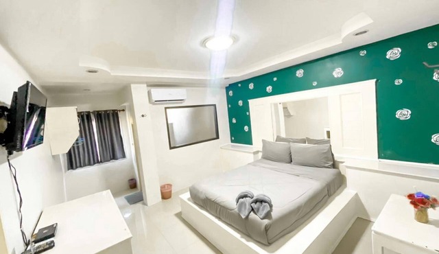 Sirasit 999 Mansion