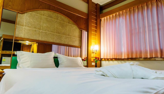 Siri Hotel