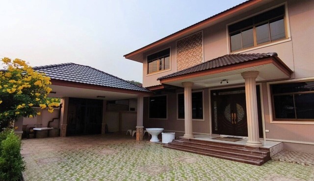 Siri House | Private house, quiet, Chiang Mai city