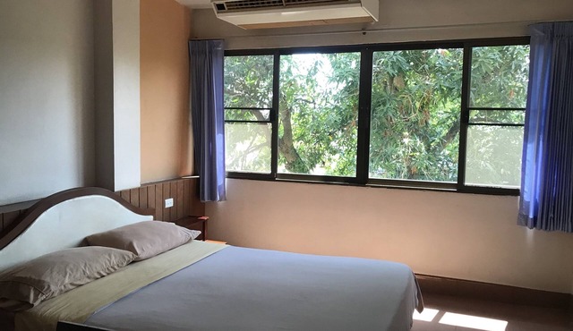 Sirimongkol Hotel