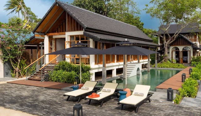 Siritarar Residence by Elite Havens in Lipa Noi