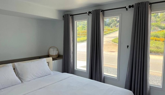 Siriwan boutique hotel