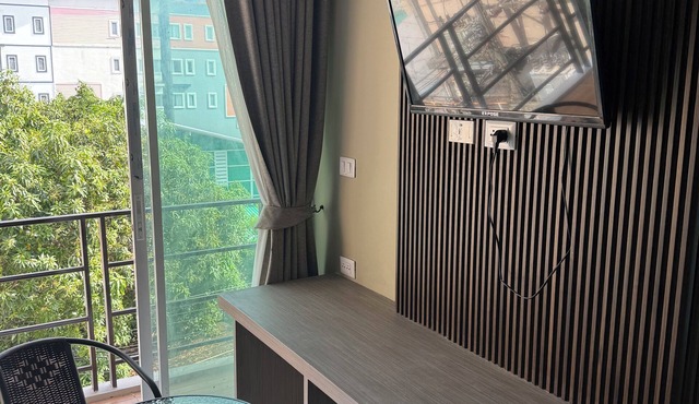 Sitara Hotel Patong Beach