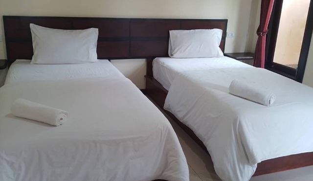 Siwasom Resort Sakon Nakhon