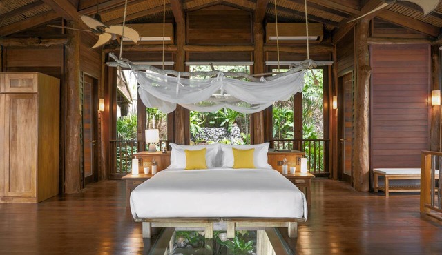 Six Senses Yao Noi