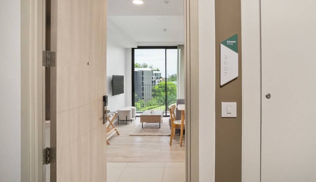 Skypark Aurora, Two-Bedroom 3607 2Bx Premium