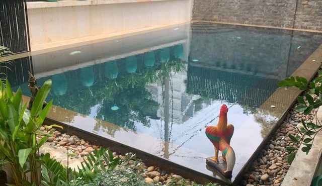 SlEM REAP KAYA HOTEL in Siem Reap