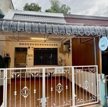 Small room Homestay Betong-สมอลล์รูม โฮมสเตย์ เบตง in Ban Komo Sip Paet
