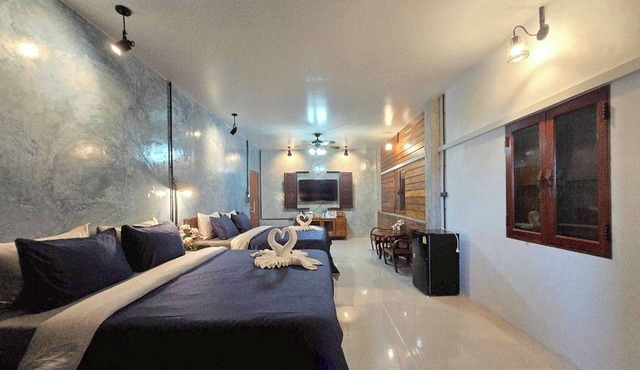 Smilingface Guesthouse