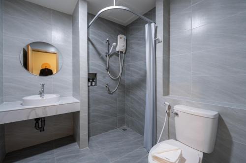 Snooze Hotel Amata - สนูซ โฮเทล อมตะนคร