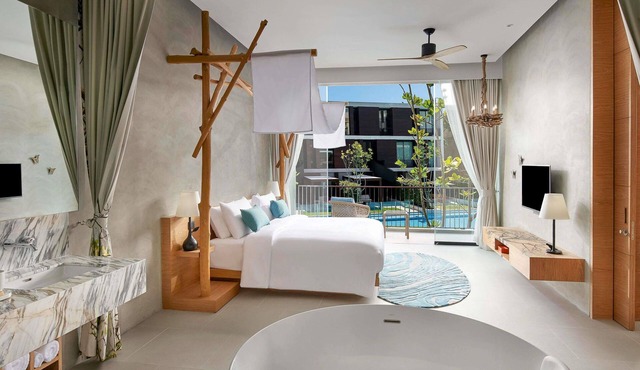 SO/Sofitel Hua Hin in Cha-am