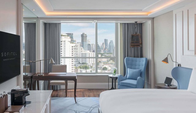 Sofitel Bangkok Sukhumvit