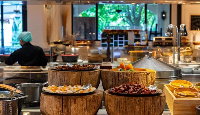 Sofitel Krabi Phokeethra Golf and Spa Resort in Klong Muang Beach