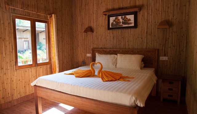 Sok Sabay Resort in Sihanoukville