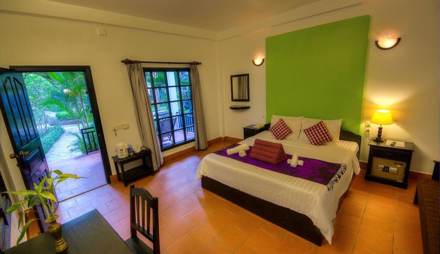 Sonalong Boutique Village & Resort in Siem Reap