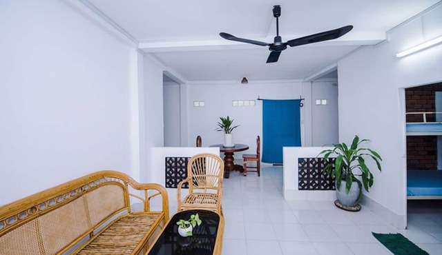 Sophea Hostel in Battambang