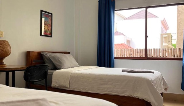 Sorya Guesthouse & Dolphin Tours in Kratie
