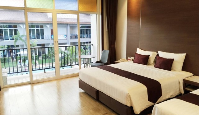 Southern Airport Hotel
