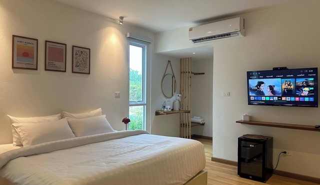 SP RESORT