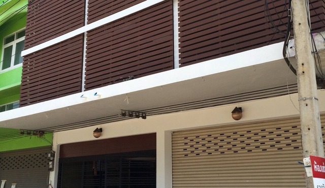 Spacious River Kwai one bedroom apartment