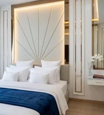 Srisaket Residence Hotel