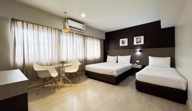 Srivichai Hotel