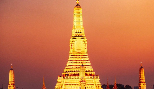 SSIP Boutique Dhevej Bangkok in Bangkok